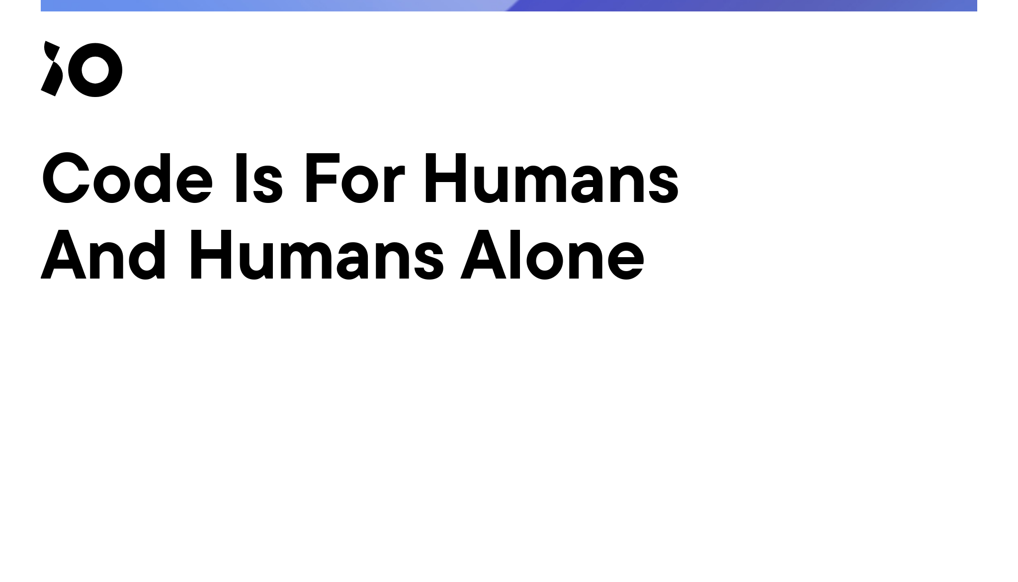 How You Code Alone Vs When Someone Is Looking At Your Code - Incredible Vintage Photo - 8K